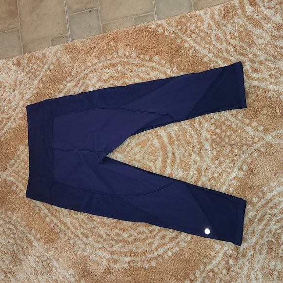 Lululemon Leggings - Picture 2 of 7